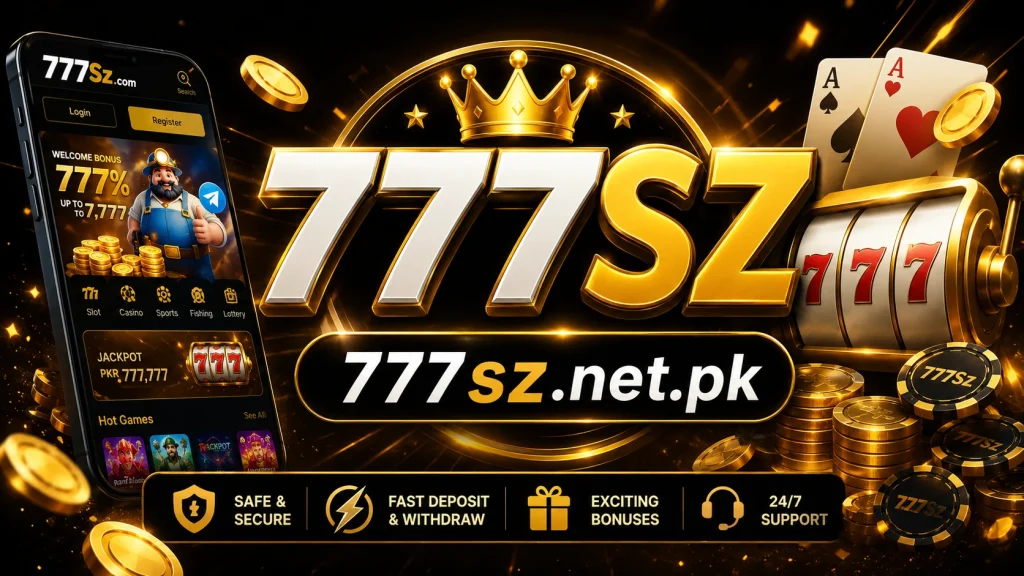 777SZ Game download